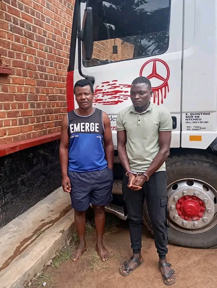 Four Arrested in Ntcheu Over Theft of 423 Bags of Fertiliser