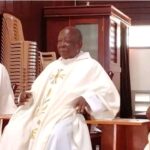 Catholic Church in Malawi Loses Fr. Bernard Tiyesi