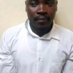 Man Arrested in Blantyre for Impersonating Immigration Officers
