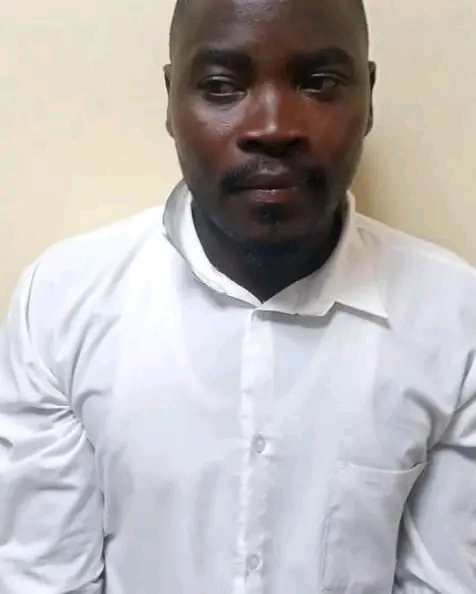 Man Arrested in Blantyre for Impersonating Immigration Officers