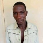Man Arrested For Raping 5-Year-Old Daughter In Chikwawa