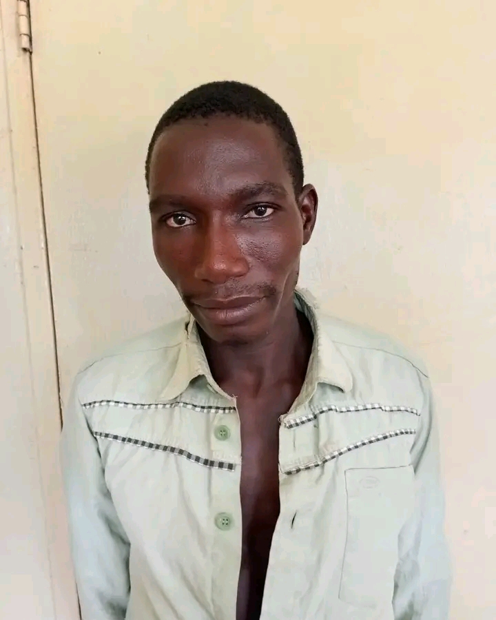 Man Arrested For Raping 5-Year-Old Daughter In Chikwawa