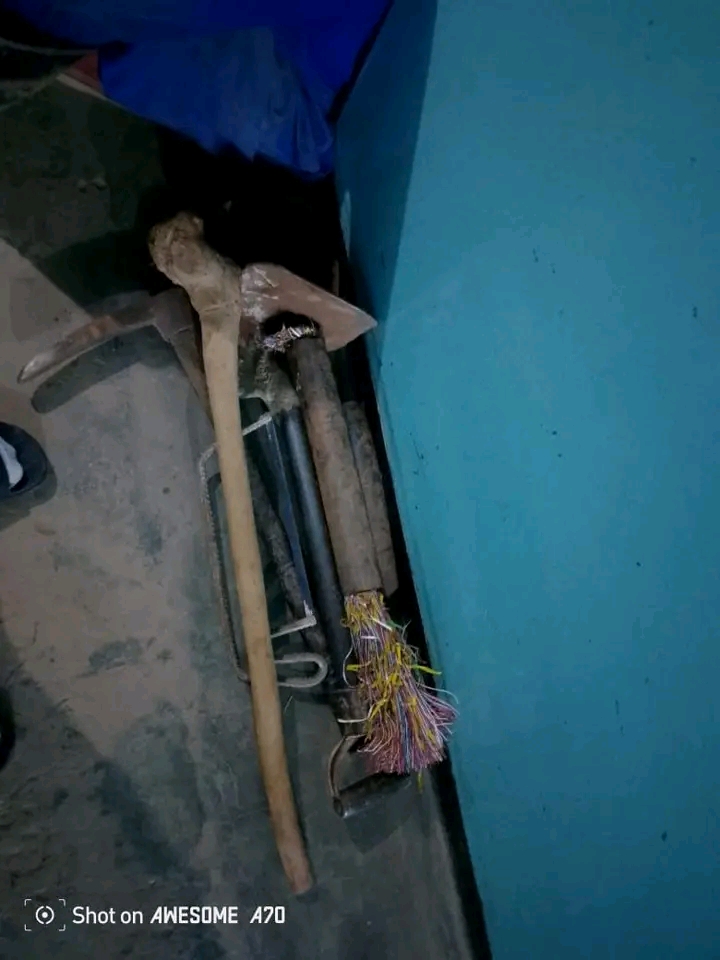 Three Arrested for Alleged Theft of MTL Cables in Lilongwe