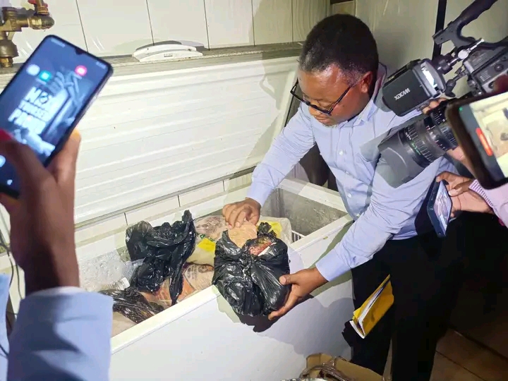 MBS Fines Three Companies Over Food Safety Violations