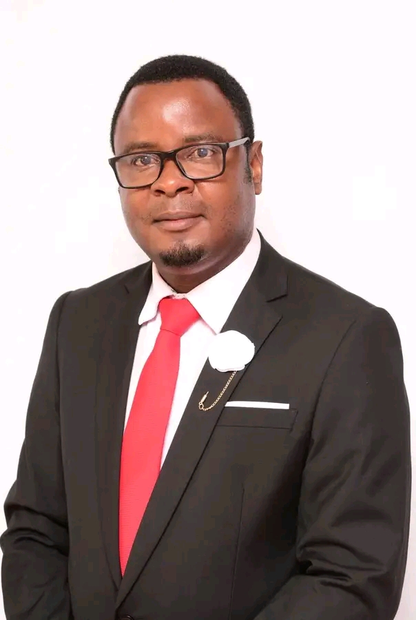 MCP Second Deputy Public Relations Director Isaac Mwepa Resigns