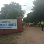 Disgruntled Families To Hold Vigils Over Poor Waste Disposal at Presscane