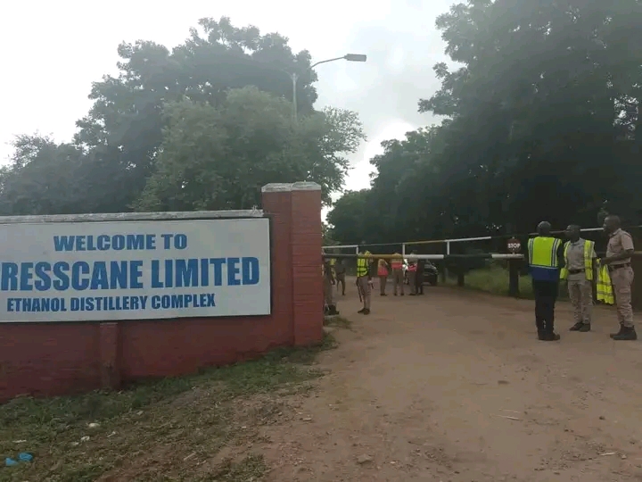 Disgruntled Families To Hold Vigils Over Poor Waste Disposal at Presscane