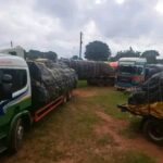 Three Arrested in Mchinji Over Attempted Maize Smuggling to Zambia