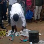 Woman Arrested for Dumping Newborn Baby in Toilet in Mzuzu