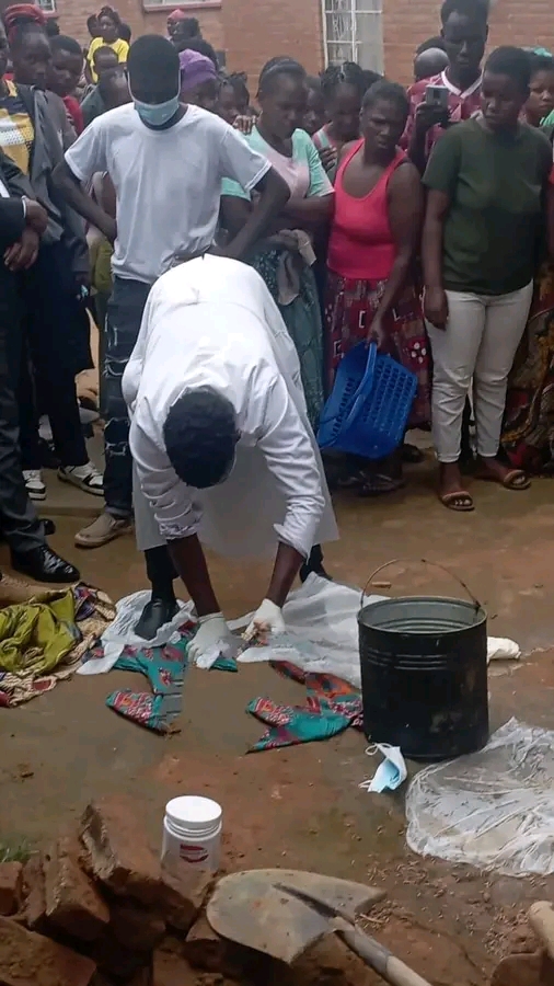 Woman Arrested for Dumping Newborn Baby in Toilet in Mzuzu