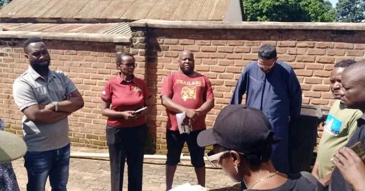 Zomba Shop Owners Petition MRA Over Electronic Invoicing System