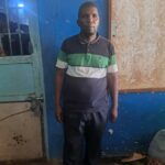 Teacher Arrested For Raping Minor In Mchinji