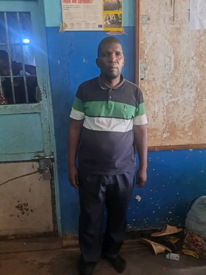 Teacher Arrested For Raping Minor In Mchinji