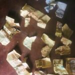 Salima Police Arrest 28-Year-Old for Tearing Banknotes