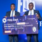 FDH Bank Takes Over Super League Sponsorship; Nomads The “Alpha and Omega” of the TNM Era