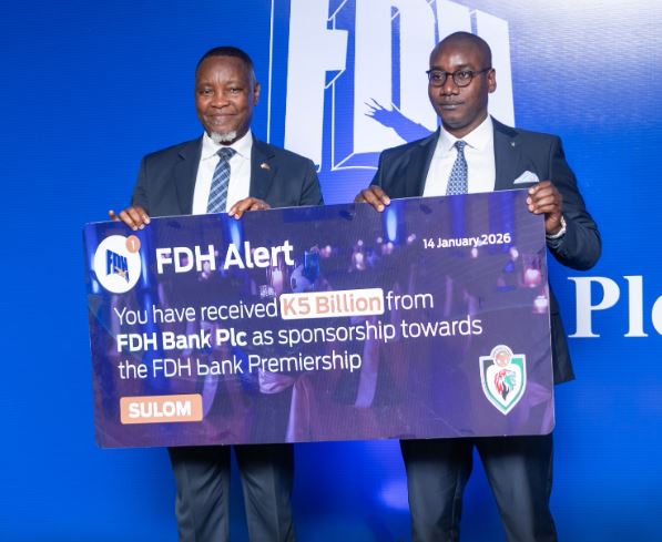 FDH Bank Takes Over Super League Sponsorship; Nomads The “Alpha and Omega” of the TNM Era