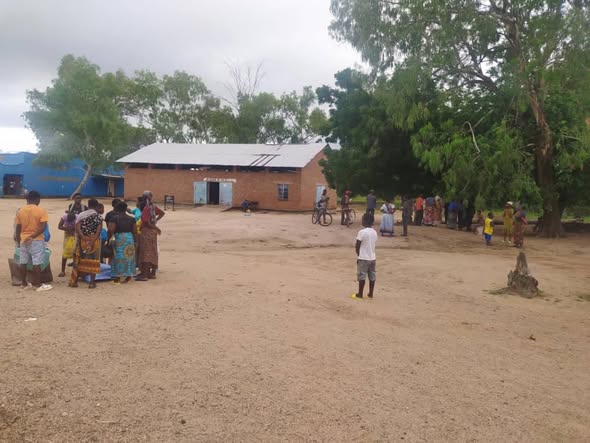 Consumers Reject ADMARC’s K65,000 Maize Price in Monkey Bay