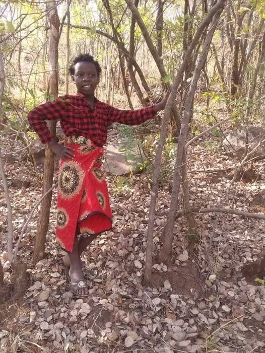12-Year-Old Girl Goes Missing in Balaka After Visiting Mobile Money Agent, Police Launch Investigation