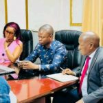 FAMA Seeks “Peace Talks” With Prophet Bushiri After Goshen City Partnership Ends