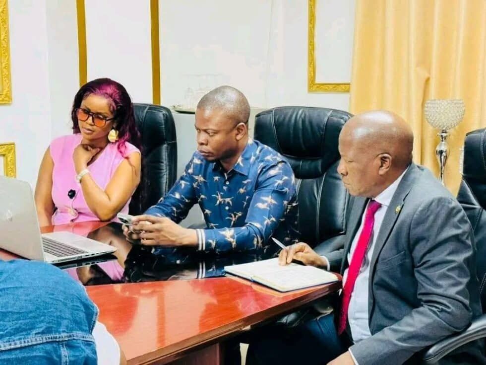 FAMA Seeks “Peace Talks” With Prophet Bushiri After Goshen City Partnership Ends