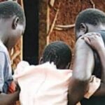 11 Year-old Girl Defil3d in Maize Field – Suspect On Run