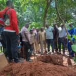 Village Headman, Five Others Appear In Court For Exhuming Body Of Person With Albinism