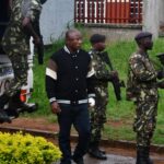 Ex-Minister Ezekiel Ching’oma Charged with Funding K3.9m Attack on Sylvester Namiwa