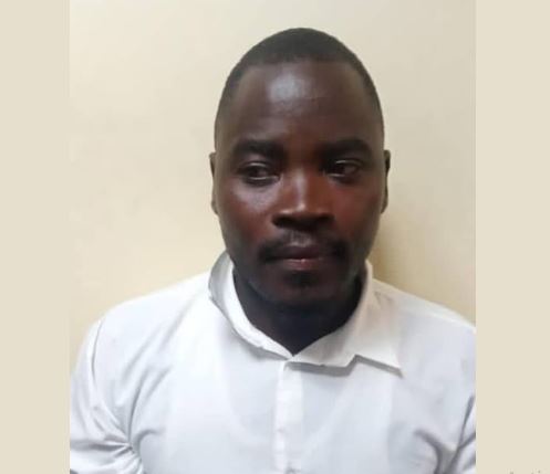 Fake Immigration Officer Jailed for 18 Months in Blantyre