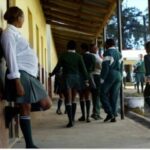 Six Girls Drop Out of Tukombo CDSS After Falling Pregnant in First Term -Headteacher Blames Miniskirts
