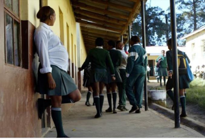 Six Girls Drop Out of Tukombo CDSS After Falling Pregnant in First Term -Headteacher Blames Miniskirts