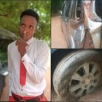 Mulanje Star ‘Fred Mw’ Survived Second Road Accident in Three Days
