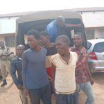 Police Recover Stolen Forearms as Three More Arrested in Dowa Albinism Grave Tampering Case