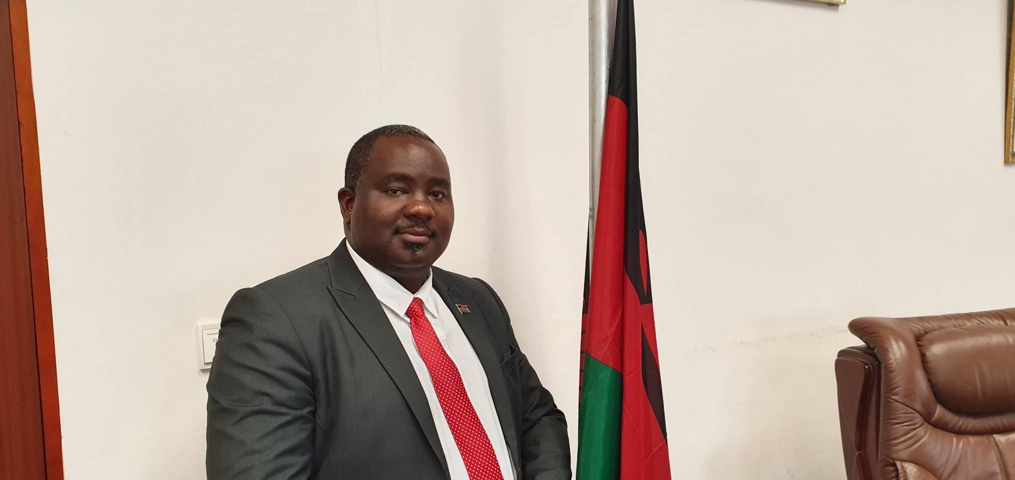 Malawi Mourns as Former First Deputy Speaker Madalitso Kazombo Passes Away
