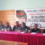 Malawi First Criticizes Court Order in Chimwendo Banda Case