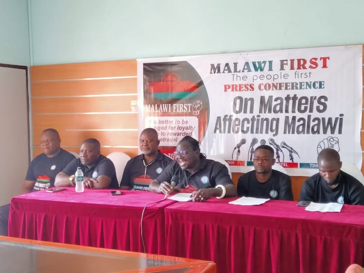 Malawi First Criticizes Court Order in Chimwendo Banda Case