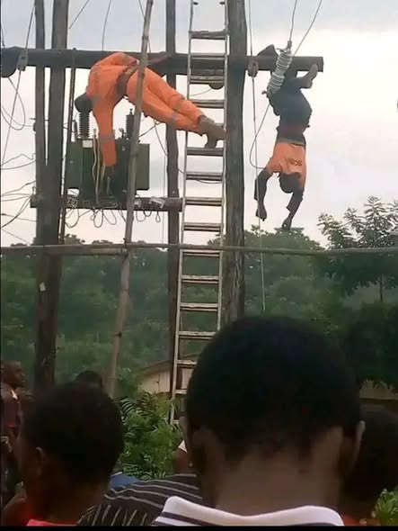 ESCOM Confirms Death of Two Linespersons on Duty in Lilongwe