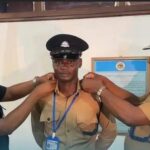 IG Promotes Officers Who Foiled ATM Robbery in Lilongwe