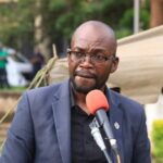 Moses Kunkuyu Formally Arrested And Transferred to Kanengo Police