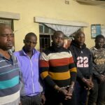 Omar Mbeta Murd3r and Robbery Case Transferred to the High Court