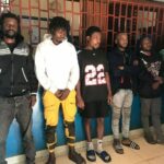 Six Arrested for Abducting, Assaulting Mzuzu Nurse Over Unpaid Debt