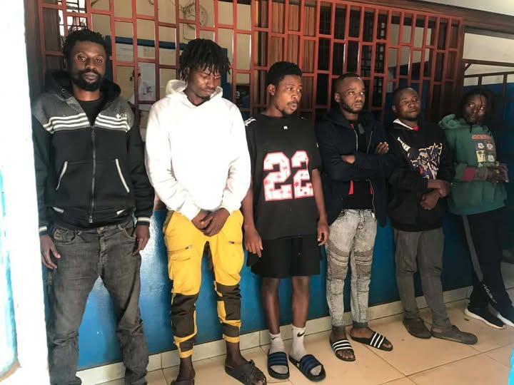 Six Arrested for Abducting, Assaulting Mzuzu Nurse Over Unpaid Debt