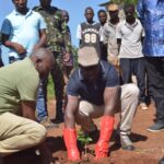 Namalomba salutes SRPC economic drive