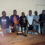 Blantyre Police Apprehend Four Suspects Linked to Namiwawa Armed Robbery