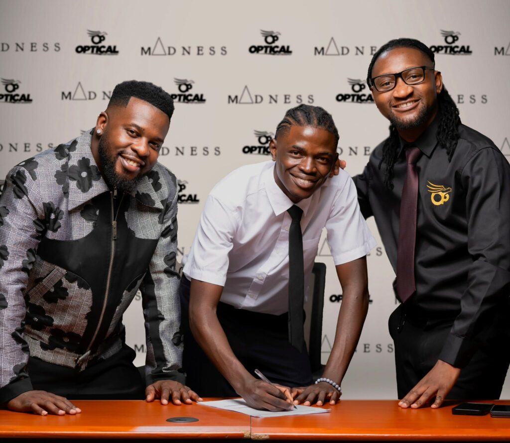 Madness Entertainment Welcomes Nava as Fans Wonder About Spidoe SA’s Sudden Disappearance