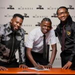 Madness Entertainment Welcomes Nava as Fans Wonder About Spidoe SA’s Sudden Disappearance