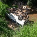Eleven Injured In Blantyre Minibus Accident At Chimwankhunda