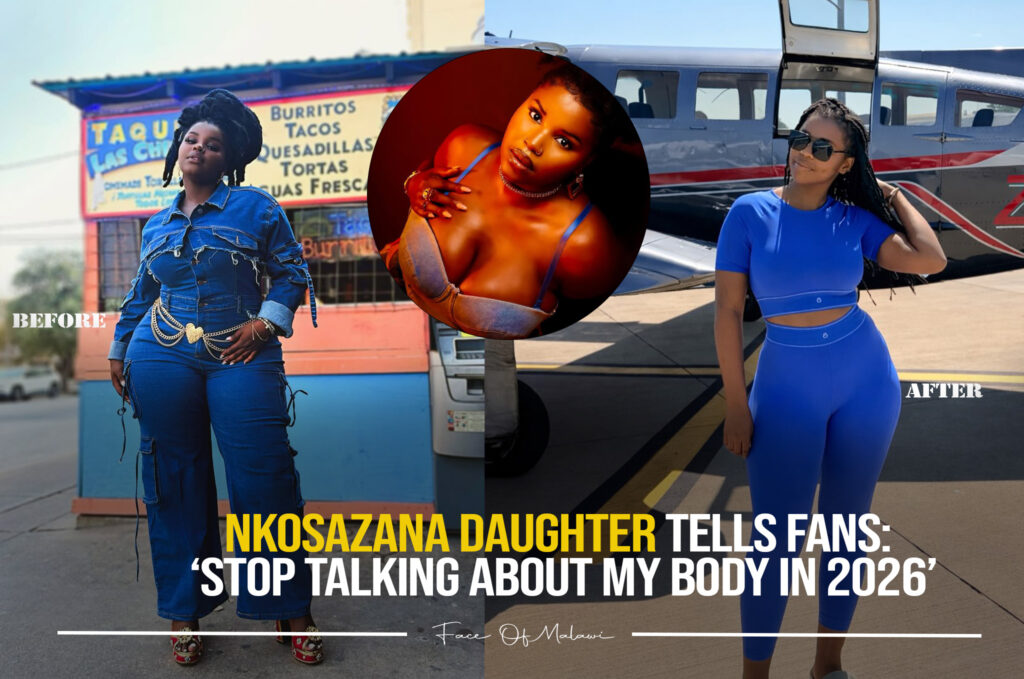 ‘I’m Always Sexy’: Nkosazana Daughter Claps Back at Body Comments (Watch Video)