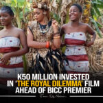 Over K50 Million Spent on ‘The Royal Dilemma’ Film Ahead of Lilongwe Premiere
