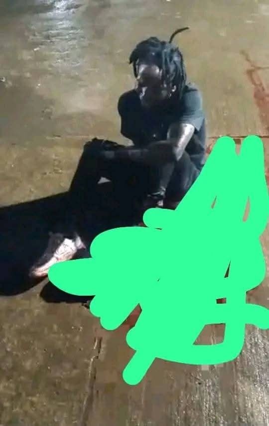 Malawi Police Warns Criminals Following Armed Robbery Arrest in Lilongwe