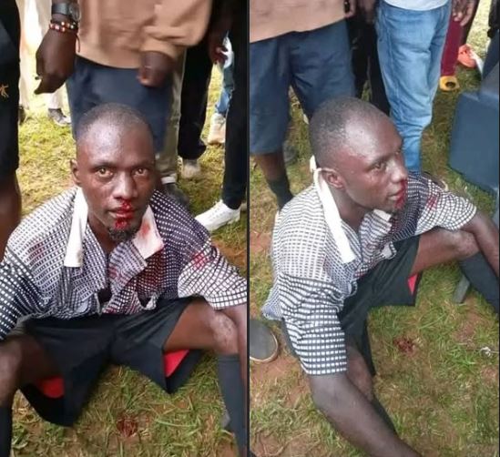 Referee Assaulted for Ending U-23 Match Early in Ntchisi